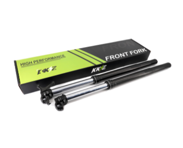 Fork shocks hot sale