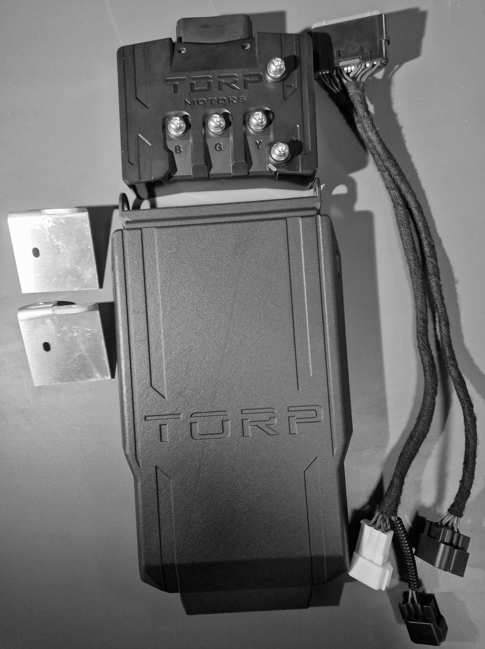Torp TC500 Controller for Talaria Sting MX3 / MX4 / R