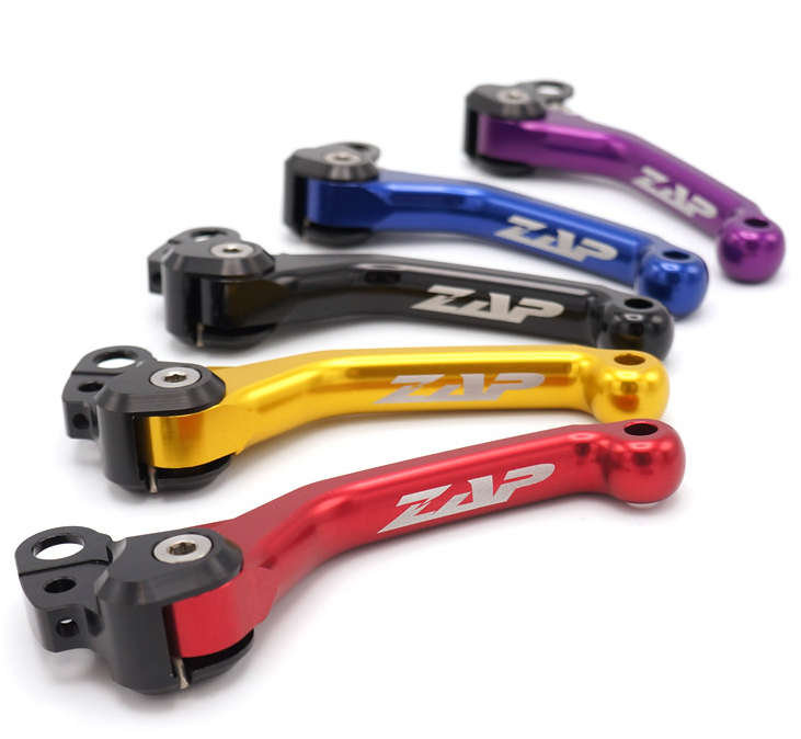 ZAP Competition Folder Lever Set