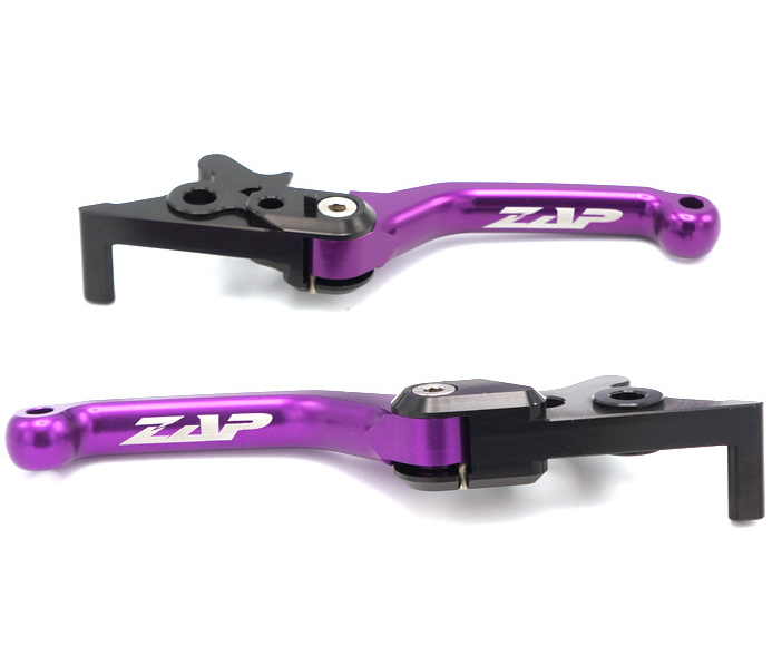 ZAP Competition Folder Lever Set