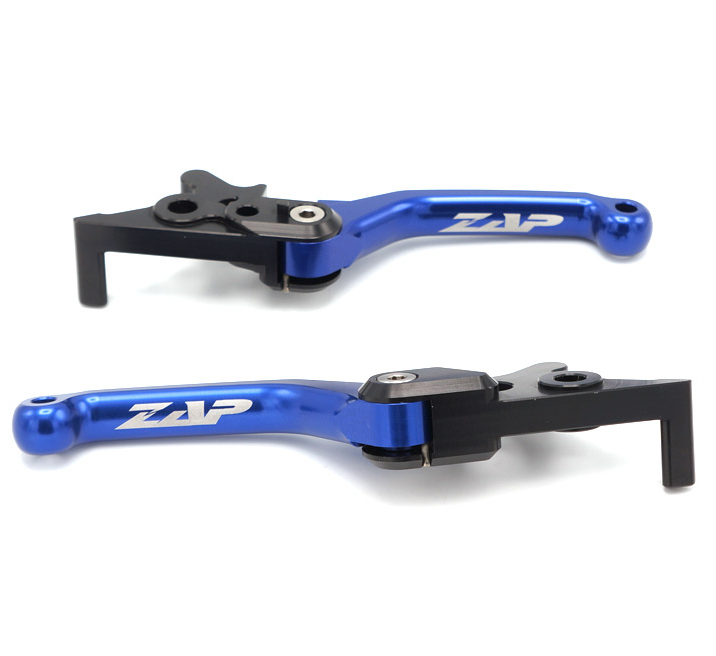 ZAP Competition Folder Lever Set