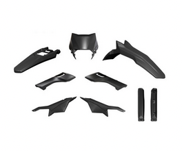 RTech Full Replica Colored Plastics Kit for Surron Ultra Bee