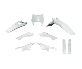 RTech Full Replica Colored Plastics Kit for Surron Ultra Bee