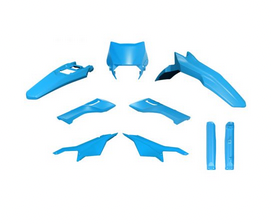 RTech Full Replica Colored Plastics Kit for Surron Ultra Bee
