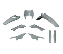 RTech Full Replica Colored Plastics Kit for Surron Ultra Bee