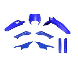 RTech Full Replica Colored Plastics Kit for Surron Ultra Bee