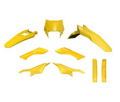 RTech Full Replica Colored Plastics Kit for Surron Ultra Bee