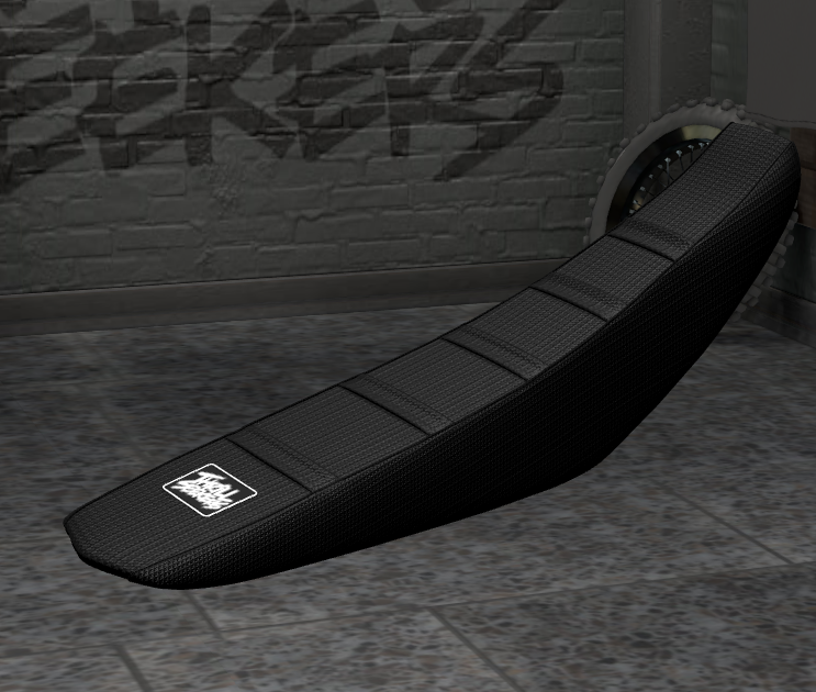 Thrill Seekers Seat Cover for Talaria