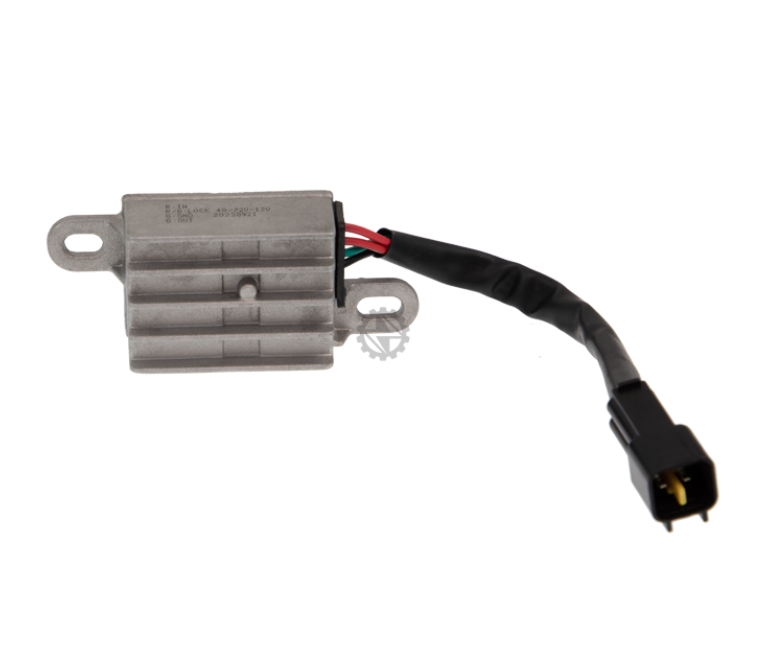 Talaria - OEM Replacement DC Converter