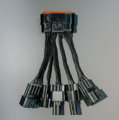 Torp SurRon Light Bee Replacement Wiring Loom