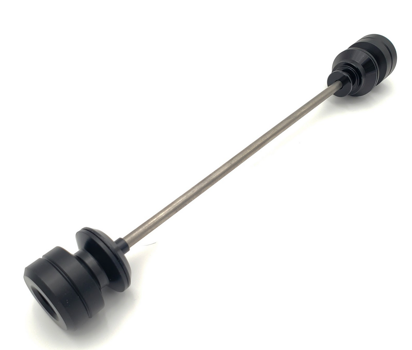 Warp9 Front Supermoto Axle Sliders for Surron Ultra Bee