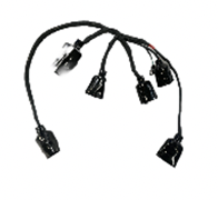 Talaria - OEM Complete Wiring Harness Assembly