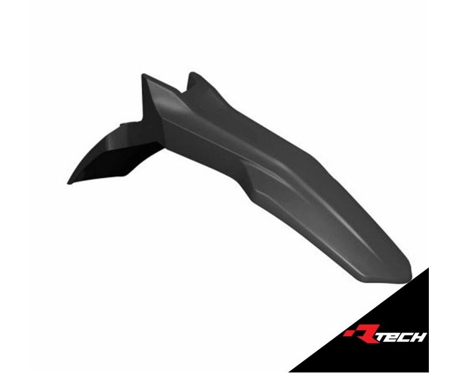 RTech Ultra Bee front fender