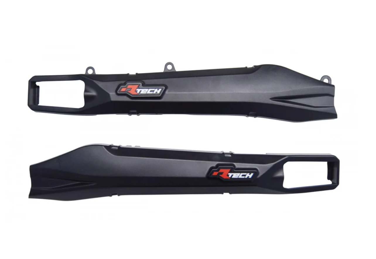 RTech Swingarm Protectors for Surron Ultra Bee
