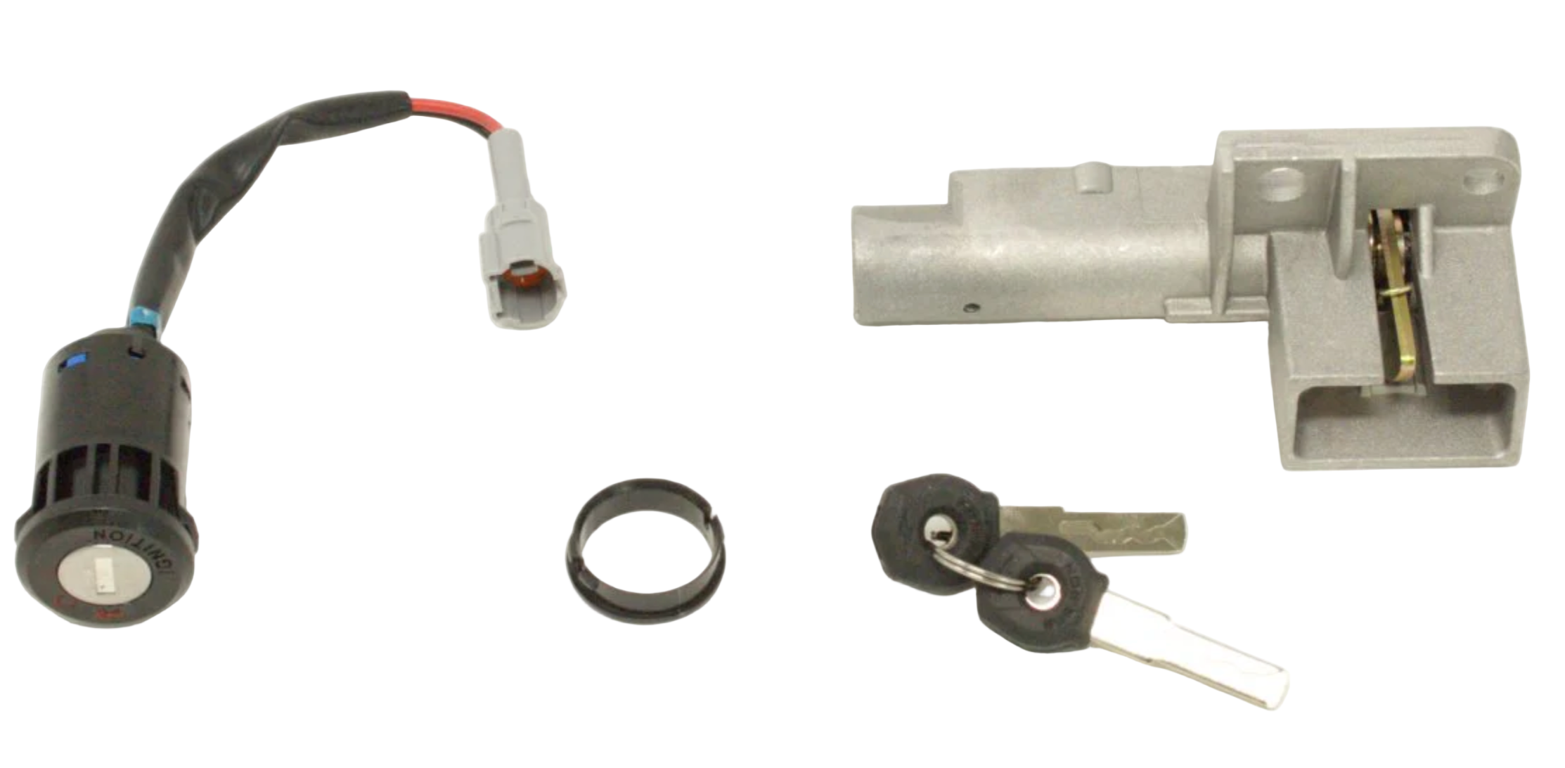 Surron Light Bee - OEM Ignition Switch Set and Key