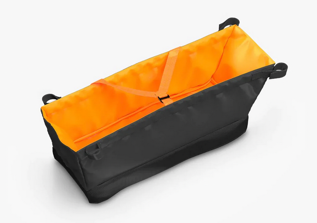 UBCO Center-mounted Cargo Bag