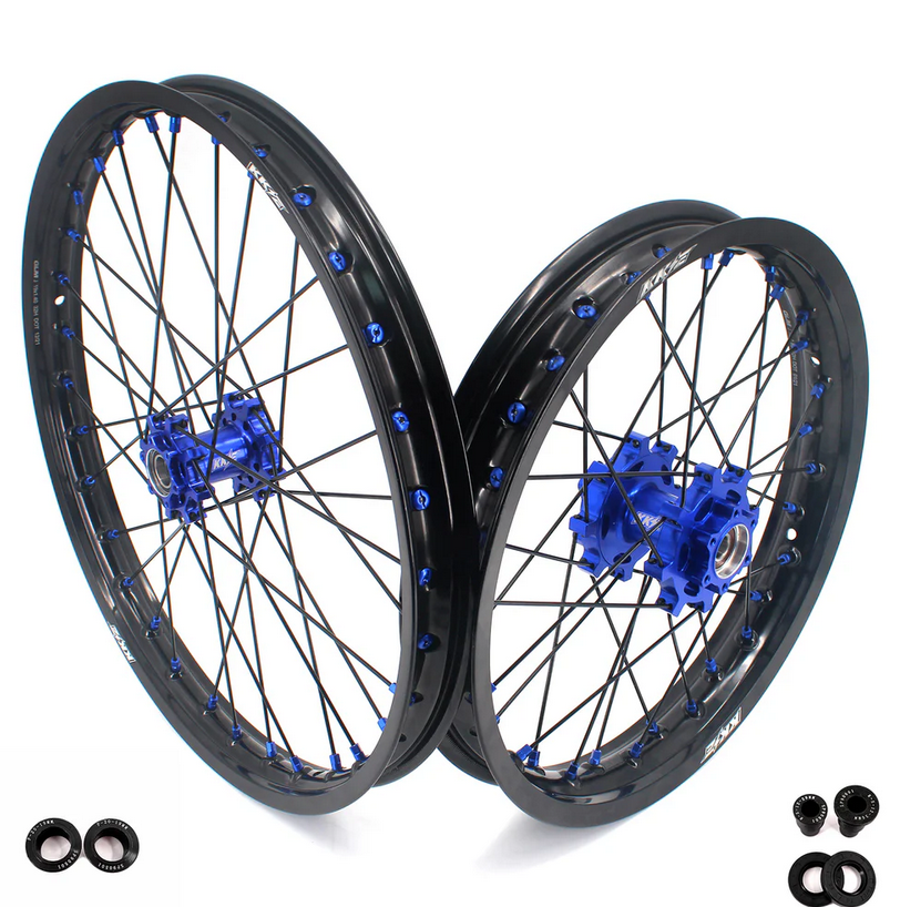 KKE 16/19 Talaria MX3/MX4 Wheel and Tire Combo