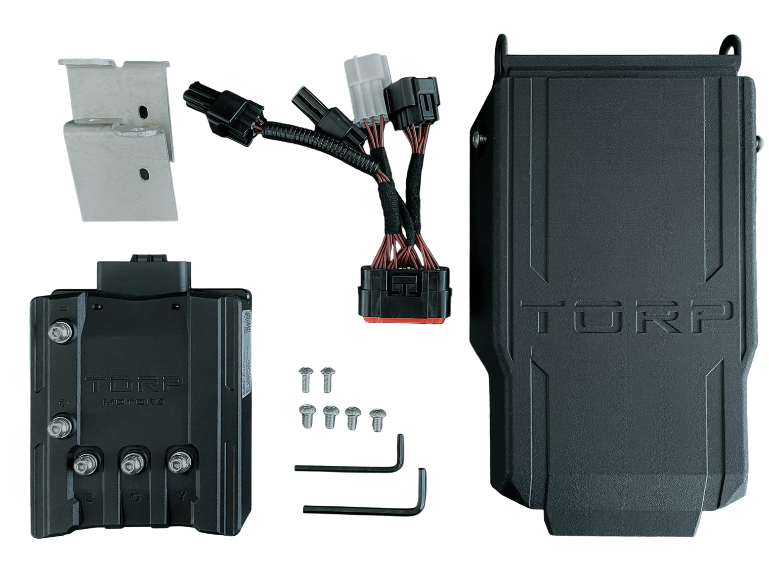 Torp TC1000 Controller for Talaria Sting MX3 / MX4 / R