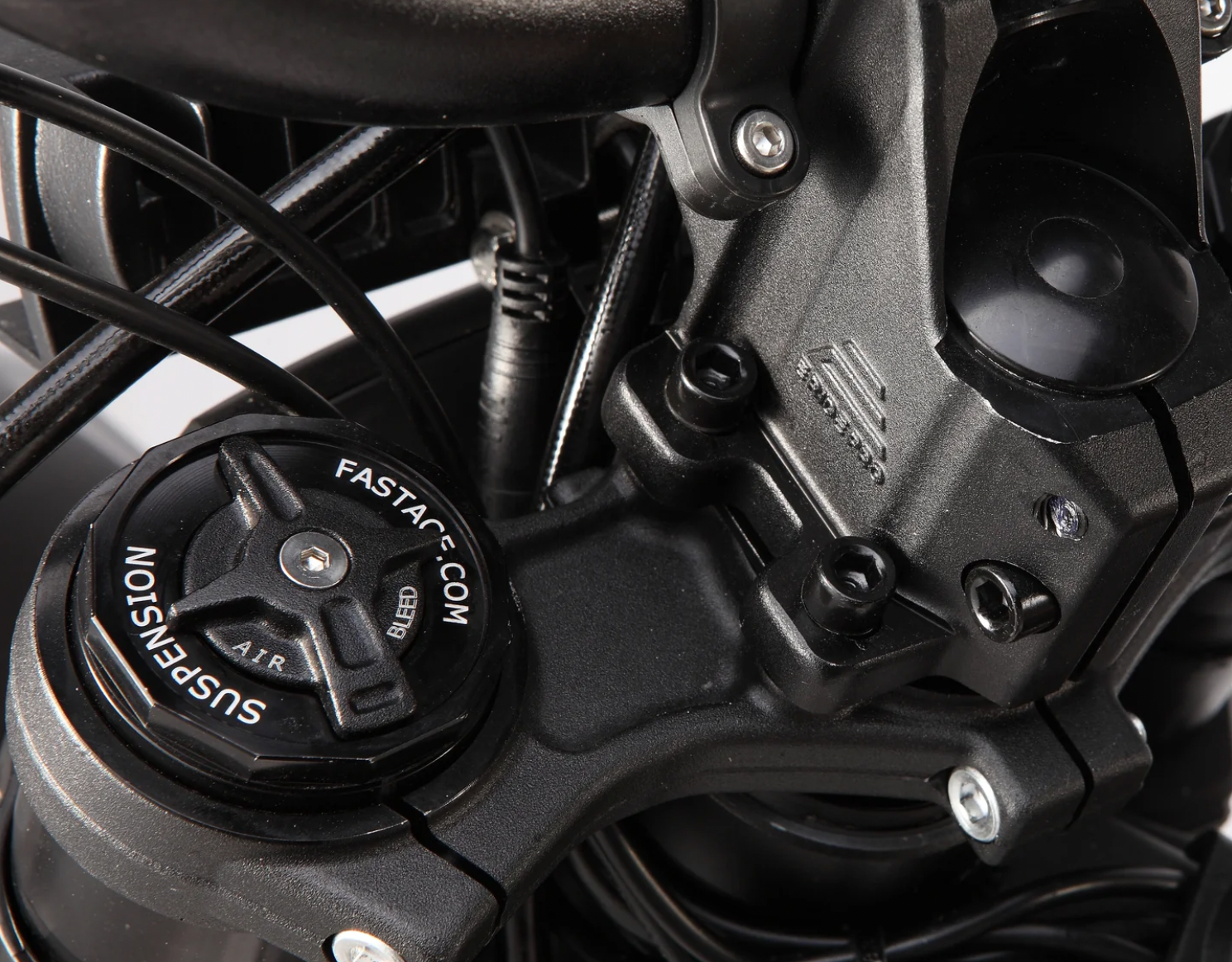 2025 E Ride Pro SR - 25kw 72v - Electric Dirt Bike