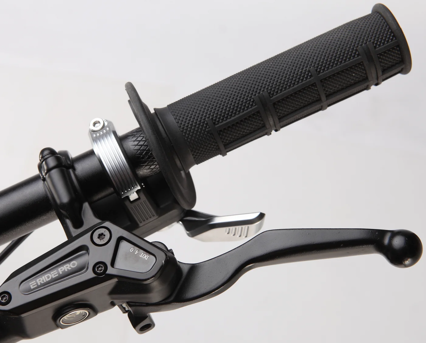 2025 E Ride Pro SR - 25kw 72v - Electric Dirt Bike