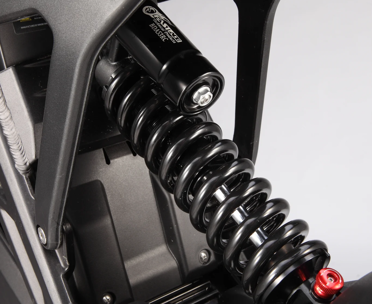 2025 E Ride Pro SR - 25kw 72v - Electric Dirt Bike