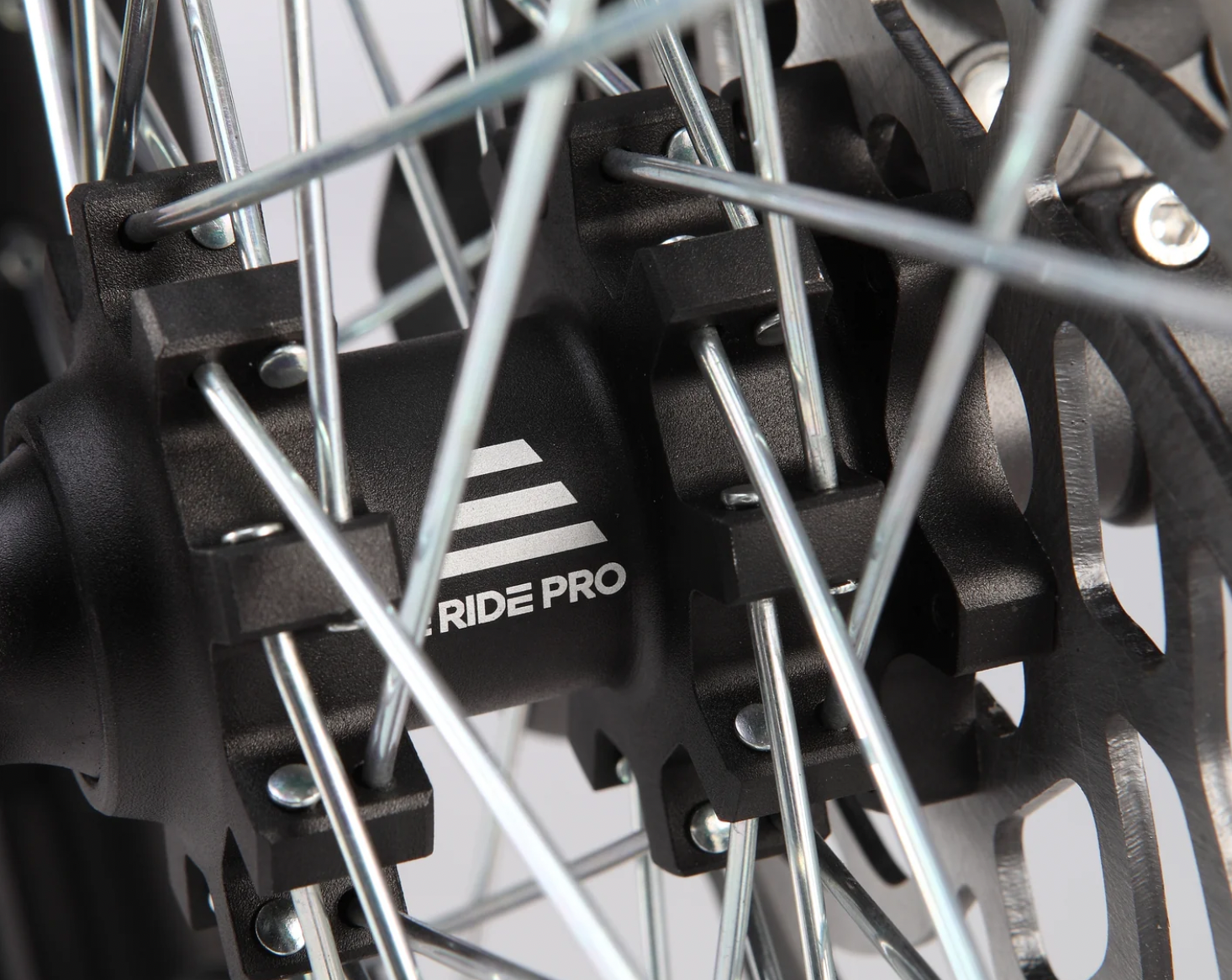 2025 E Ride Pro SR - 25kw 72v - Electric Dirt Bike