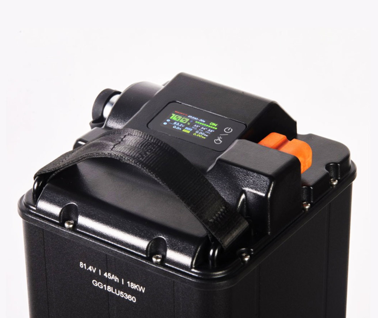 eWatt 81v 45ah Battery for Surron Light Bee