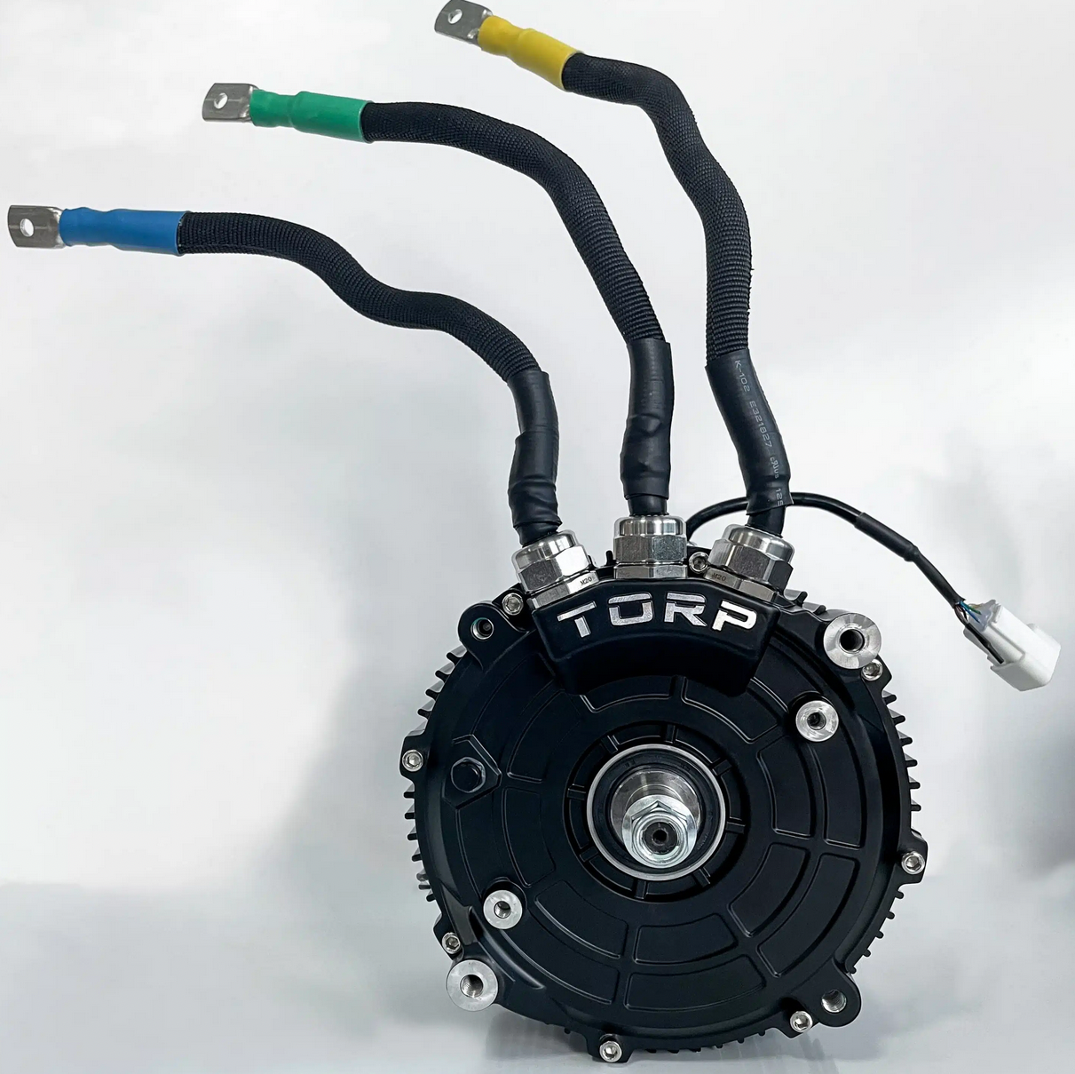 Torp TM40 and TM40 PRO Motor for Surron Light Bee