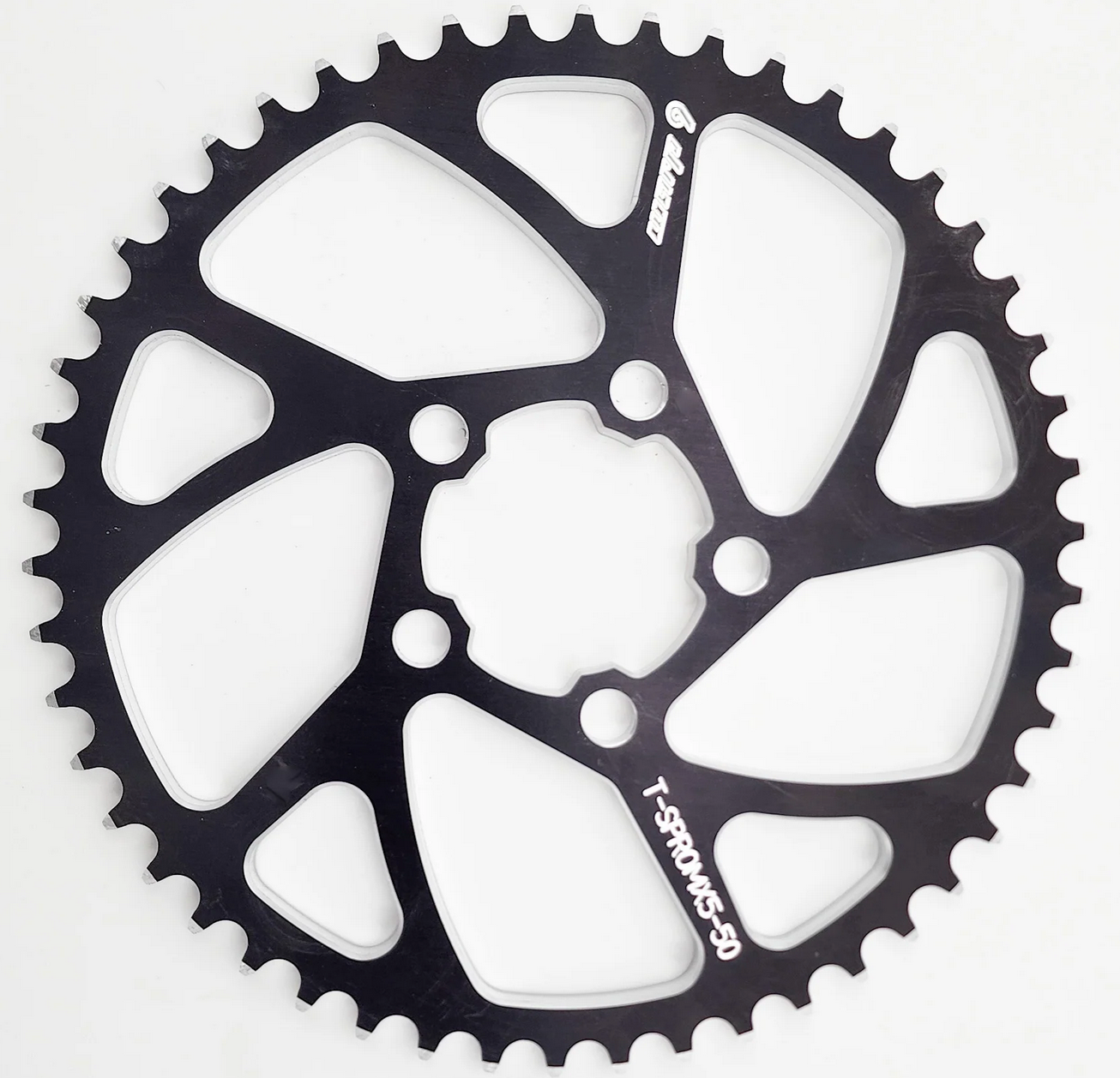 Warp9 - Talaria Sting MX5 Sprocket