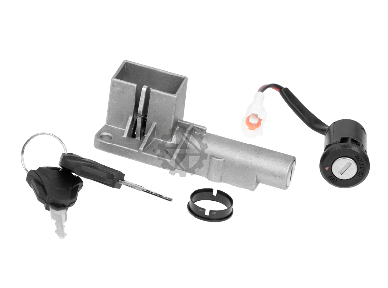 Surron Light Bee - OEM Key and Battery Switch (Including 2 Keys)