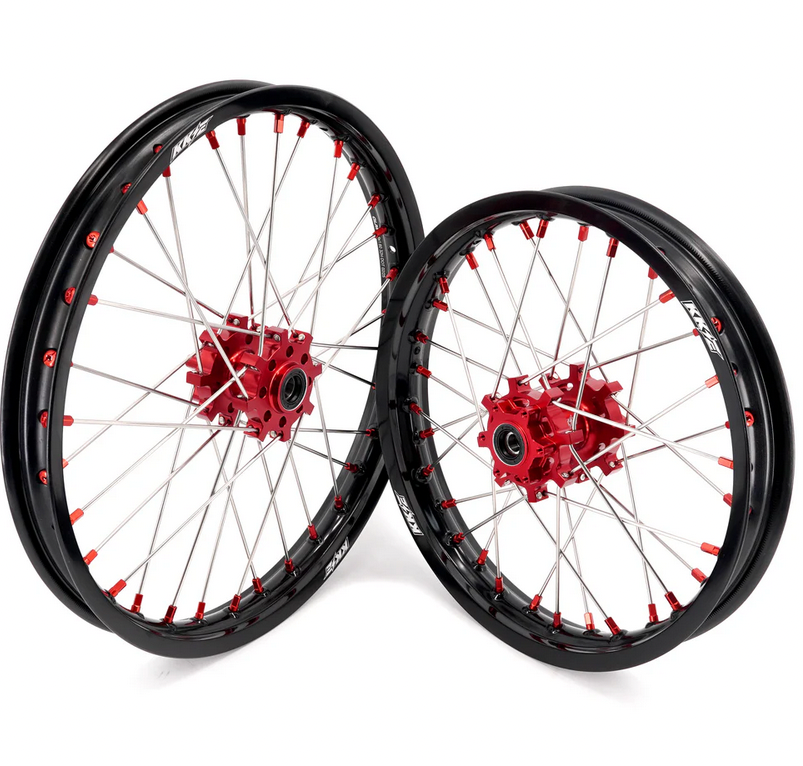 KKE 16/19 Talaria MX5 Wheel and Tire Combo