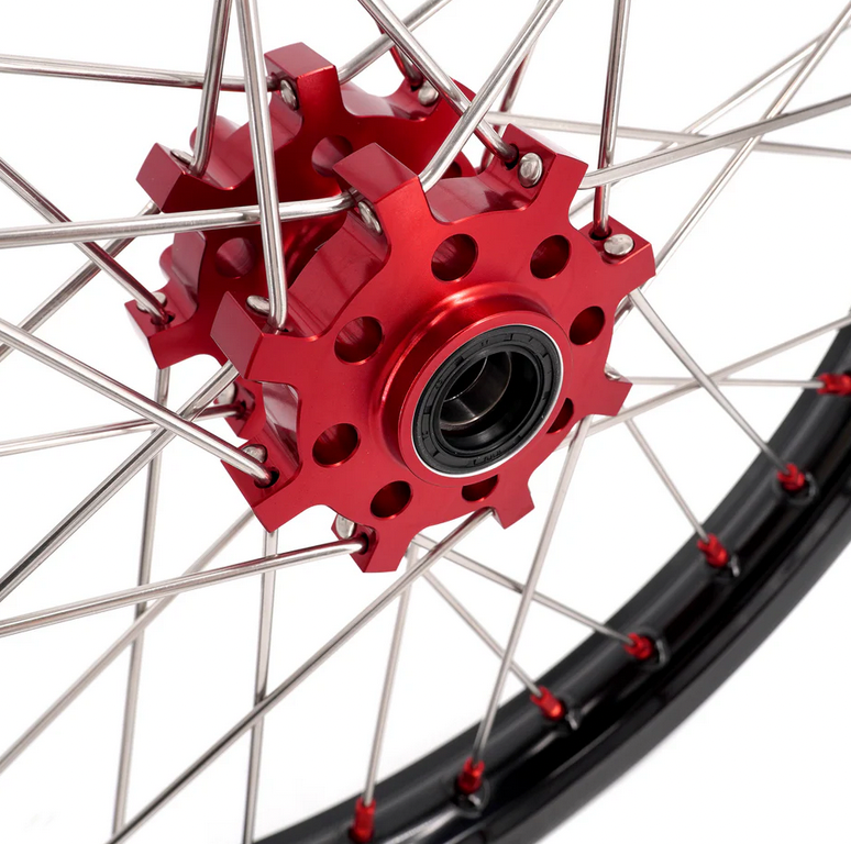 KKE 16/19 Talaria MX5 Wheel and Tire Combo