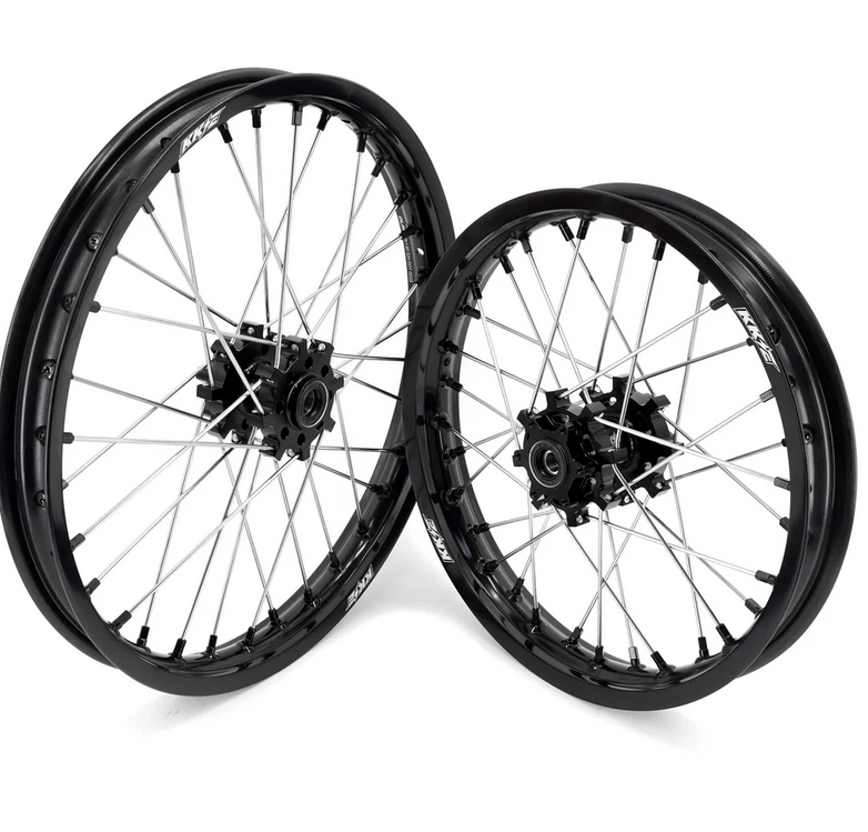 KKE 16/19 Talaria MX5 Wheel and Tire Combo