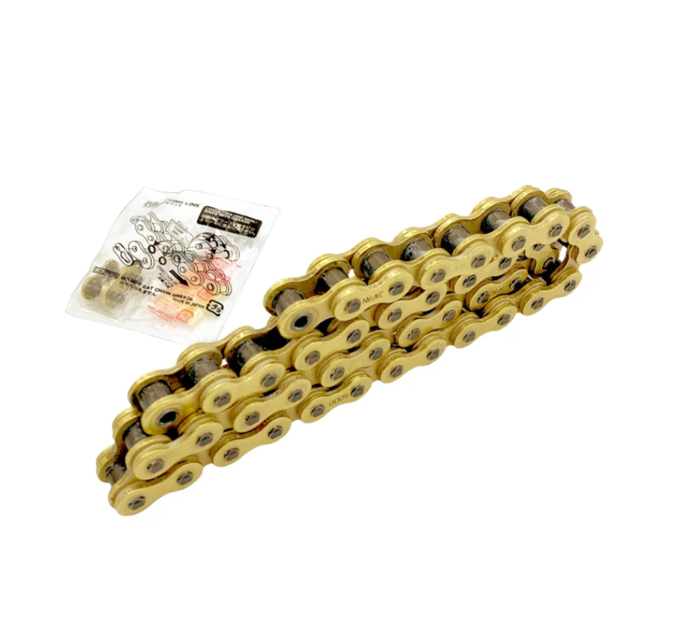 DirtyBike 420 Primary Belt to Chain Conversion Kit