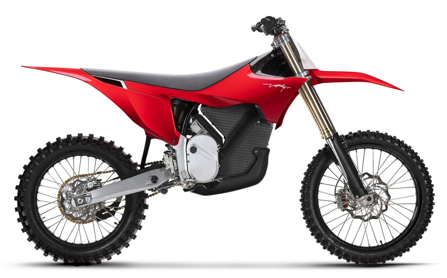 Stark Varg MX | 60HP | Red | (Local)