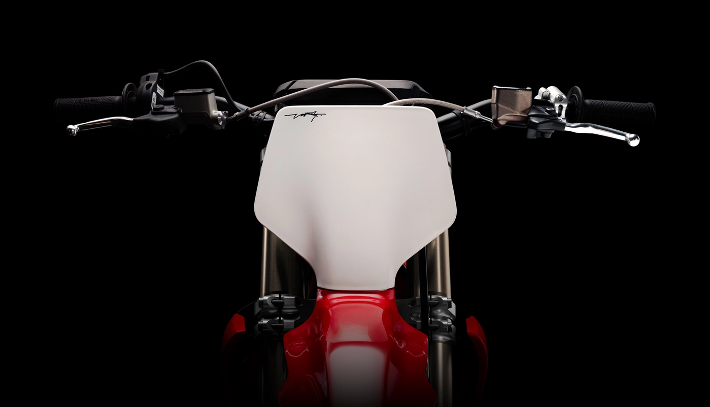 Stark Varg MX 1.2 - Black Friday Special