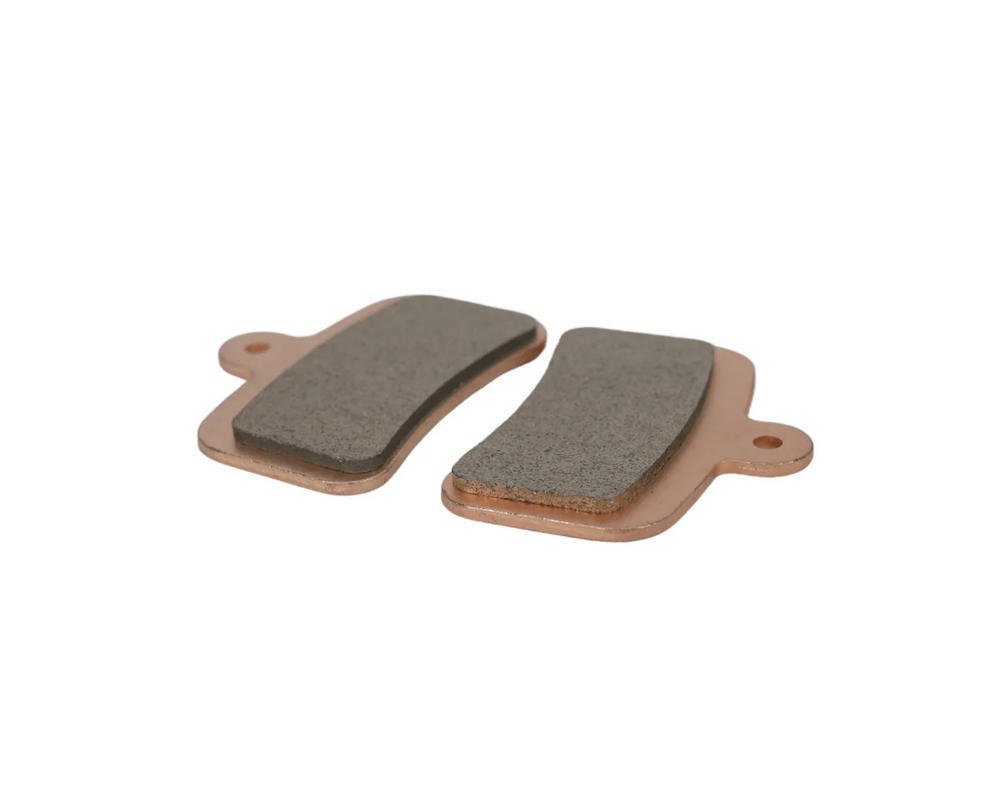 AL XE Pro Brake Pad (Arctic Leopard XE Pro OEM)