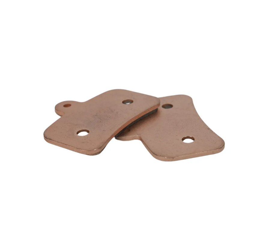 AL XE Pro Brake Pad (Arctic Leopard XE Pro OEM)