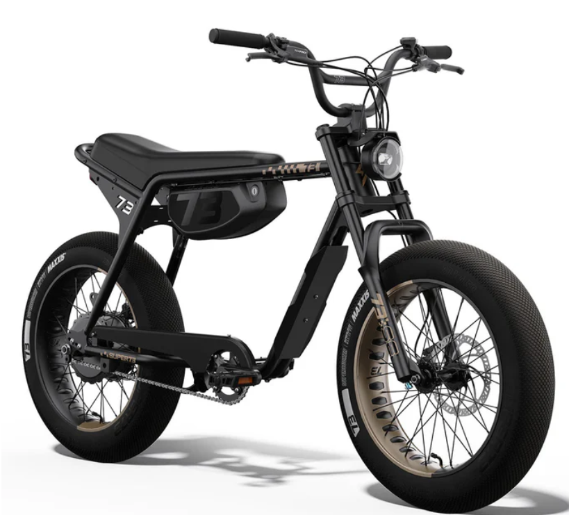 Super73 Electric Motorbike - ZX SE
