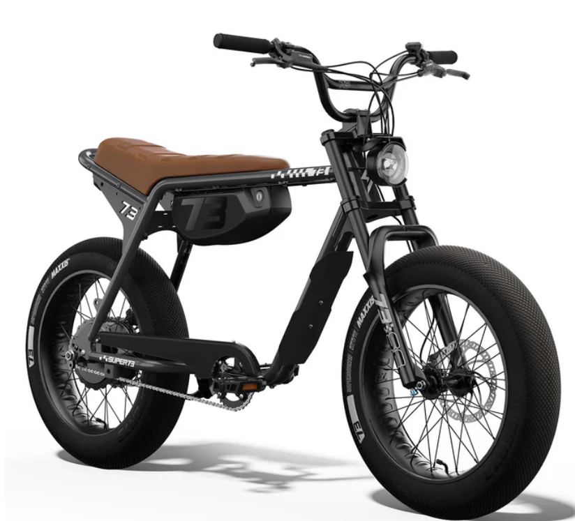 Super73 Electric Motorbike - ZX SE