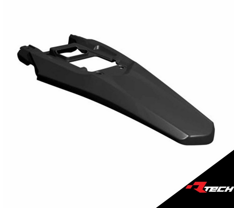 RTech Ultra Bee rear fender
