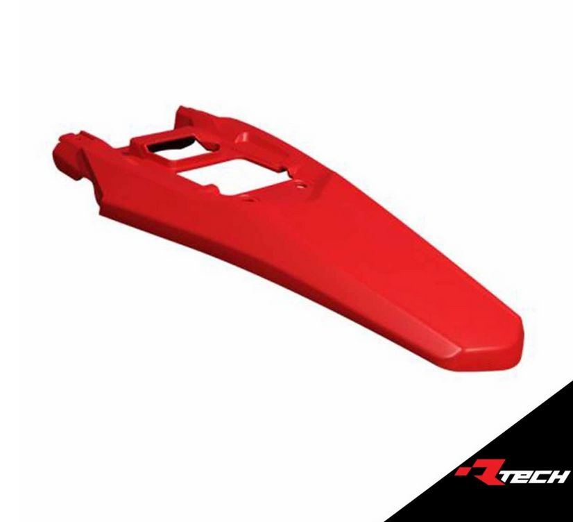RTech Ultra Bee rear fender