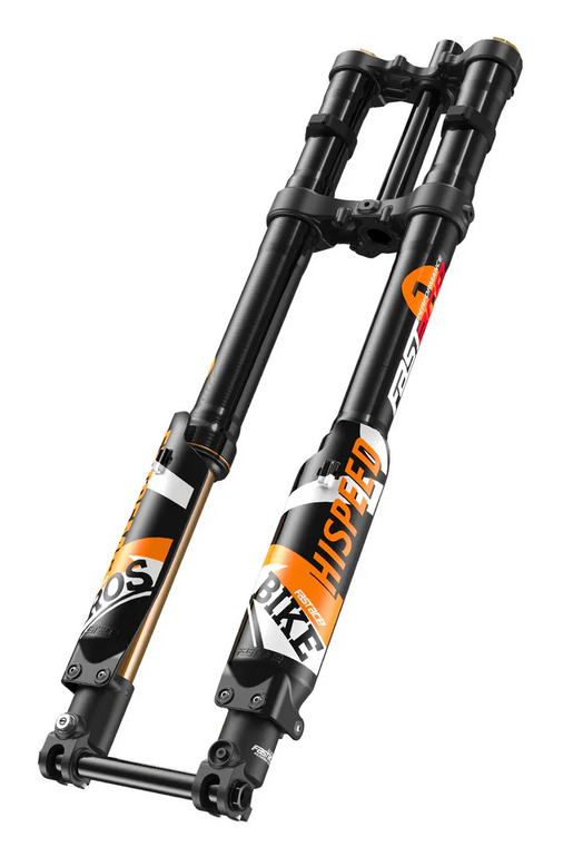 FastAce CUSTOM TUNED Forks