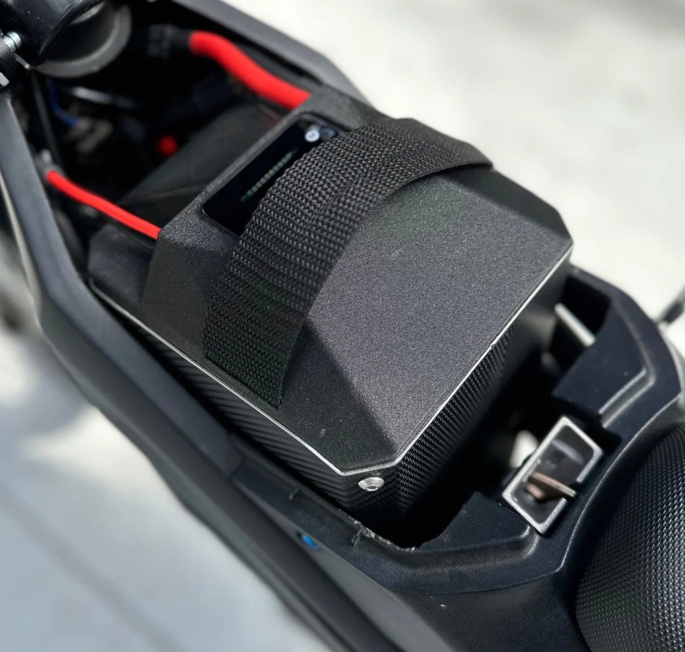 NAB 76v 57ah Nova battery for Talaria and E Ride Pro