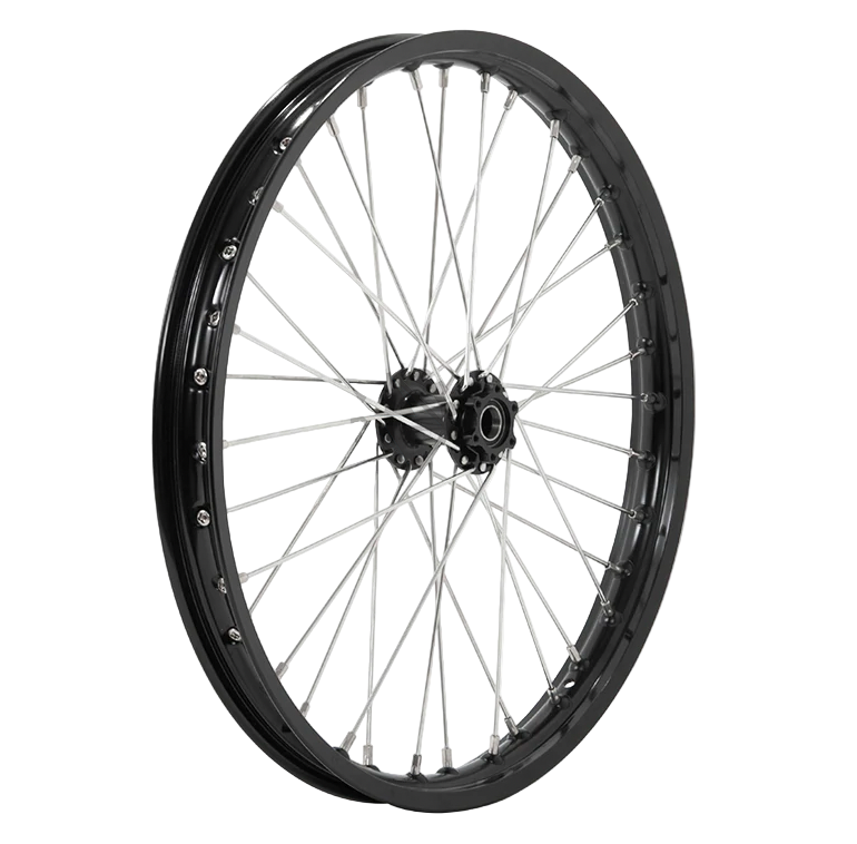 21" Front Wheel Upgrade (Small eMoto)