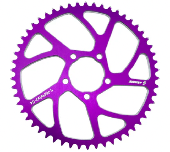 Warp9 Aluminum Sprocket | Surron & Talaria E-Moto Upgrade