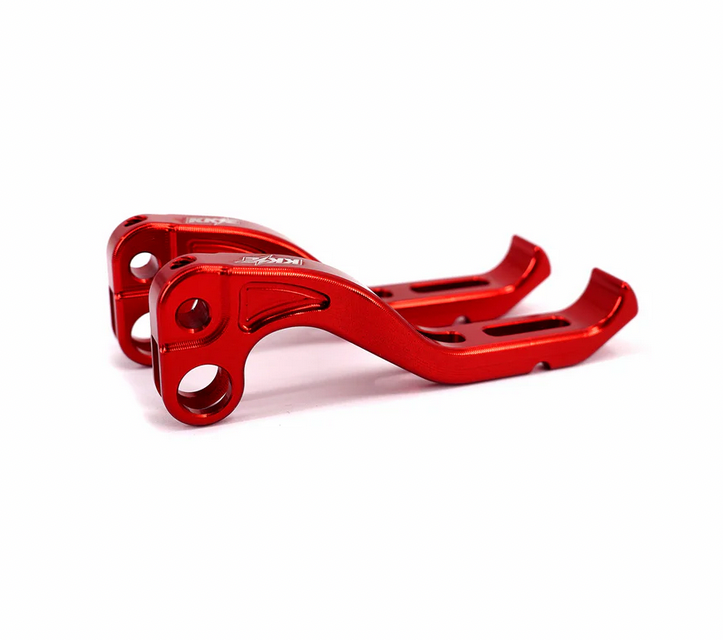 KKE Aluminum Brake Levers for Light Bee