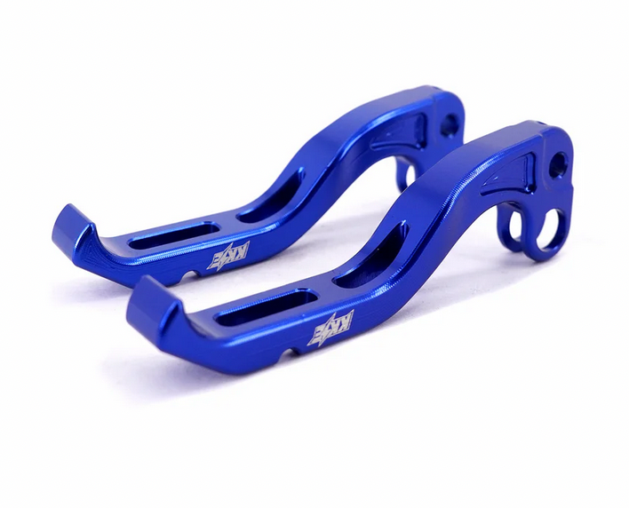 KKE Aluminum Brake Levers for Light Bee