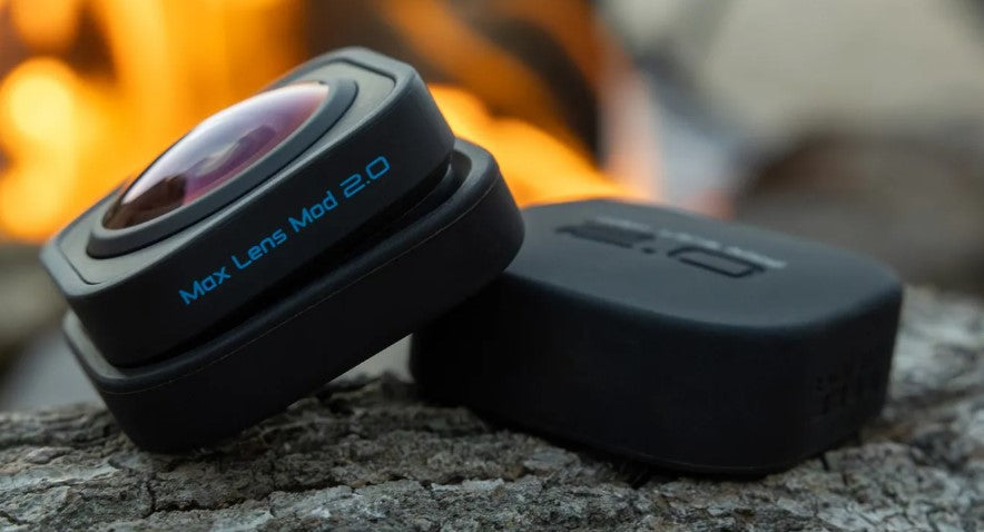 GoPro Max Lense Mod 2.0