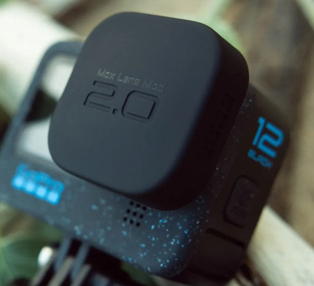 GoPro Max Lense Mod 2.0